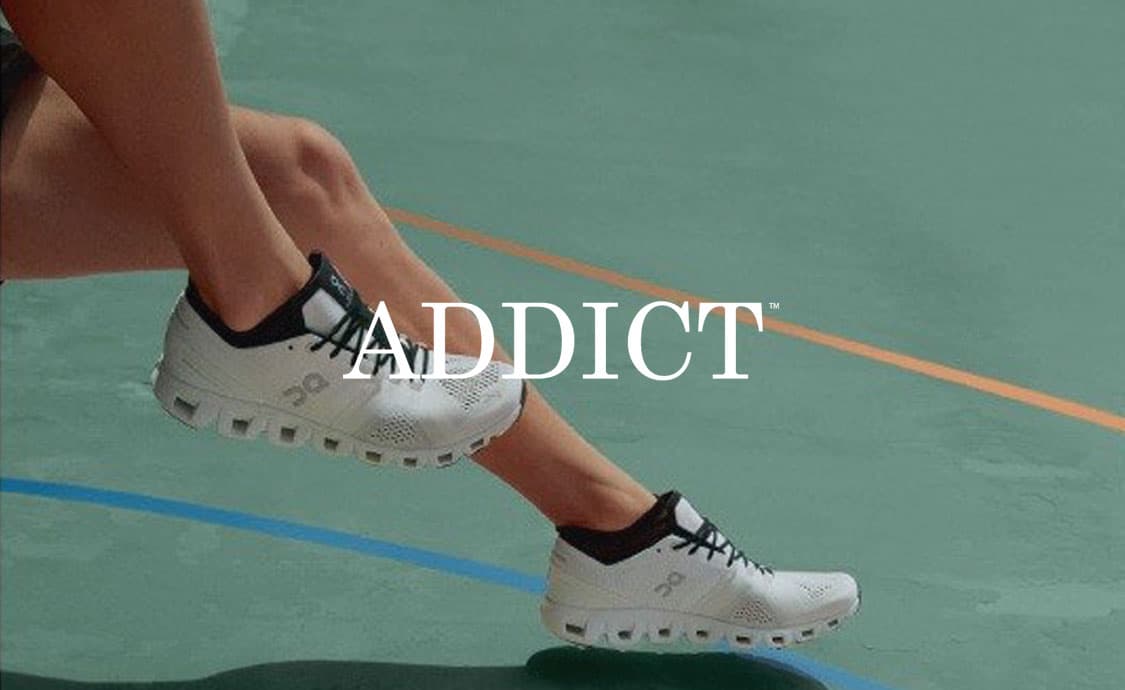 Addict