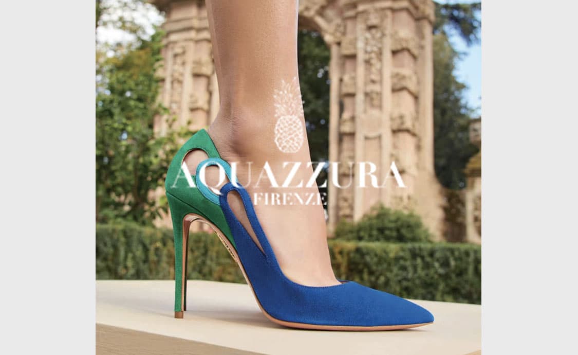 AQUAZZURA