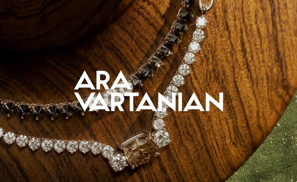 Ara Vartanian