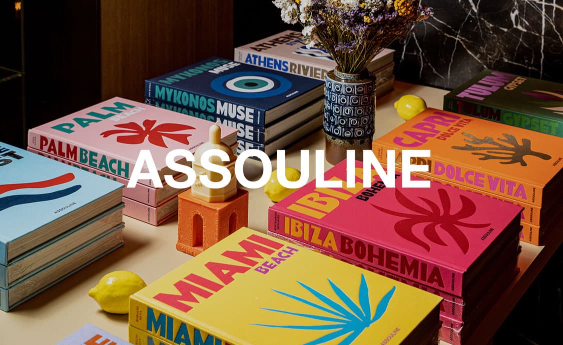 Assouline