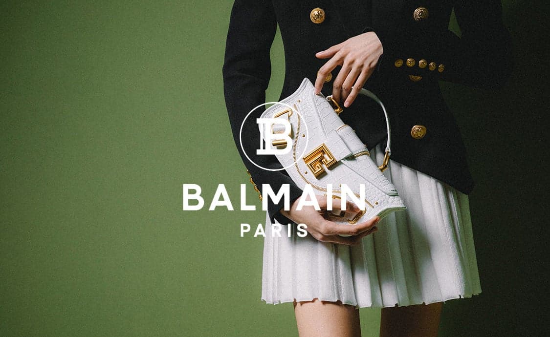Balmain