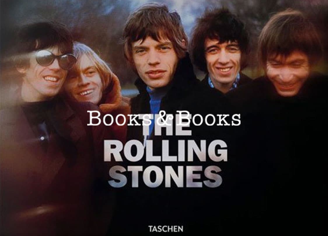 Books & Books