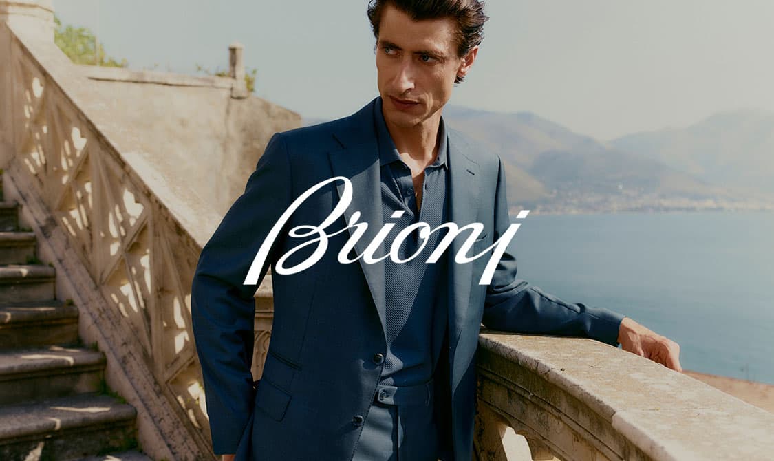 Brioni