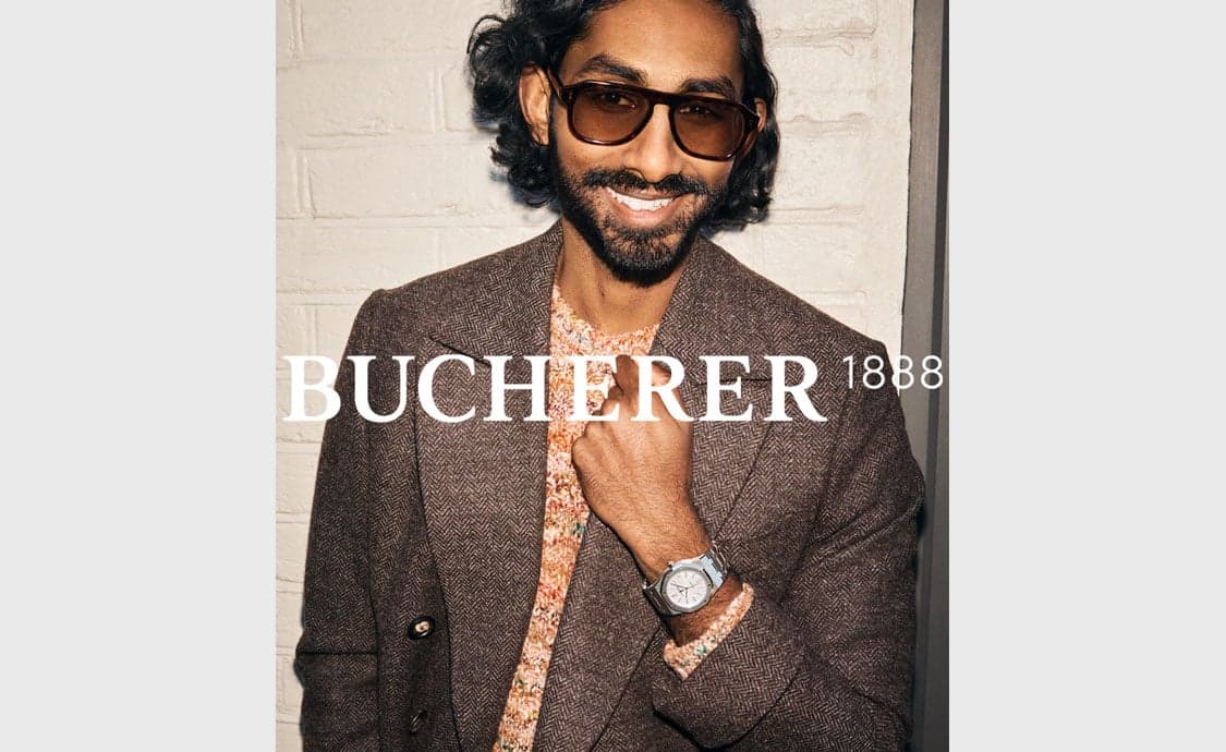 Bucherer