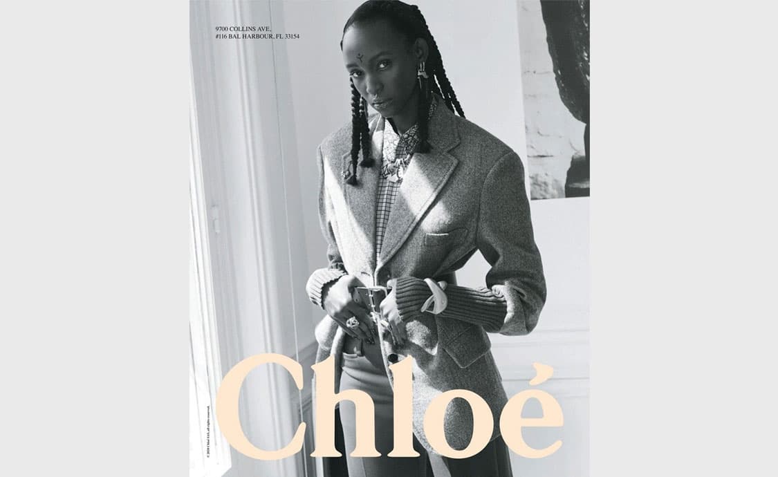 Chloé
