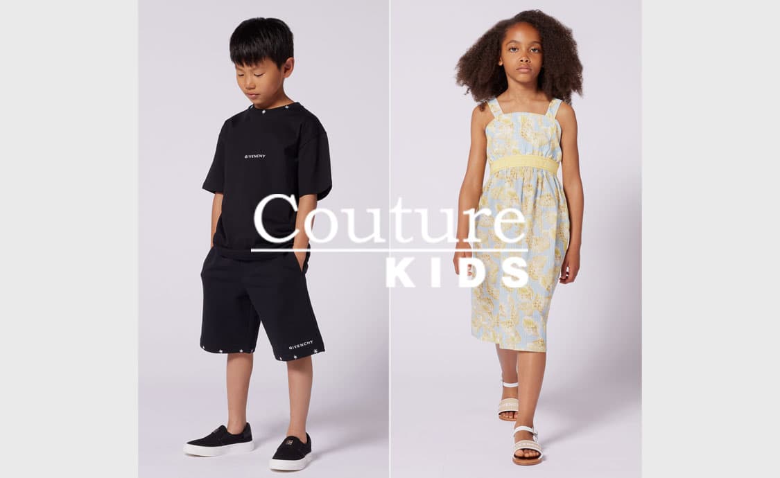 Couture Kids