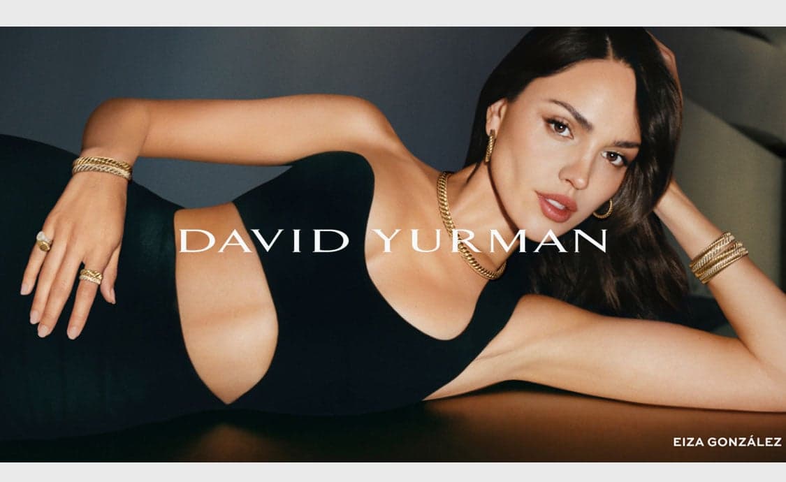 David Yurman