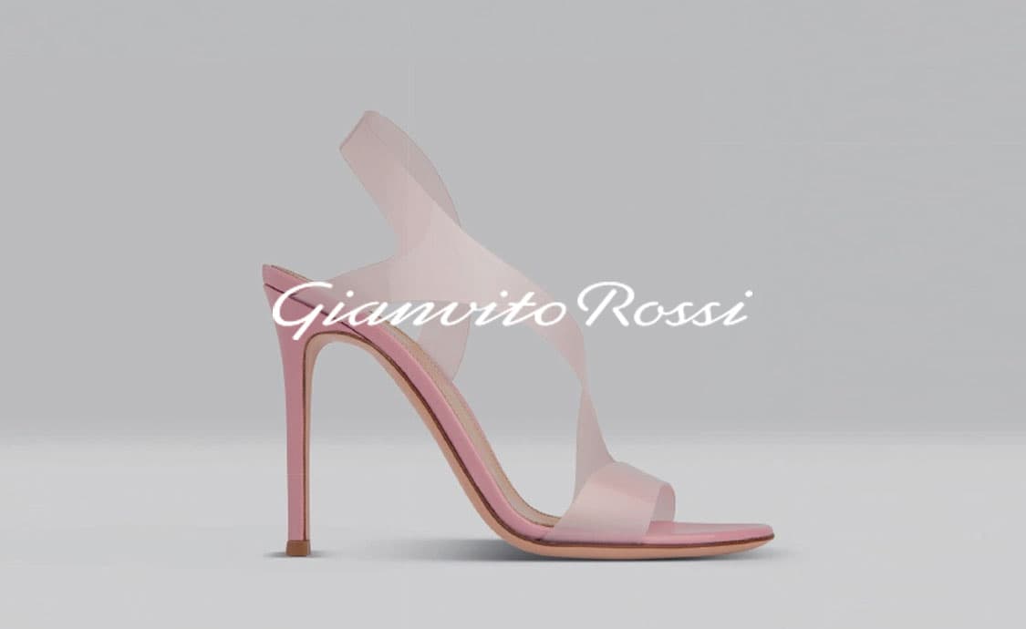 Gianvito Rossi