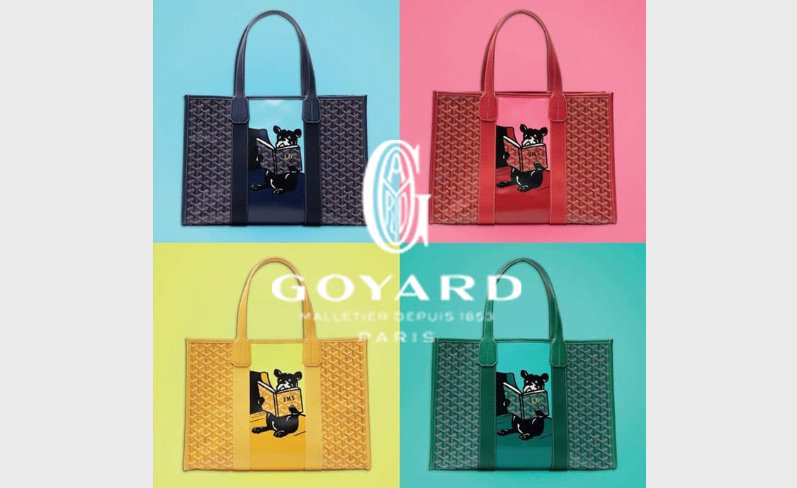 Goyard