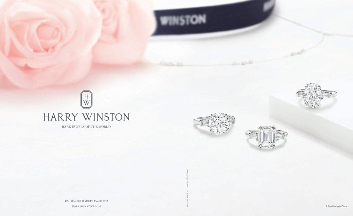 Harry Winston