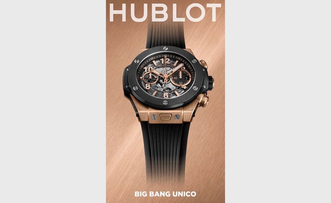 Hublot