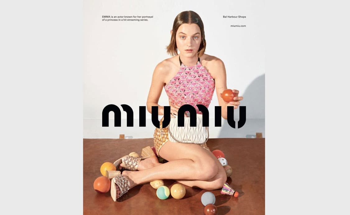 Miu Miu