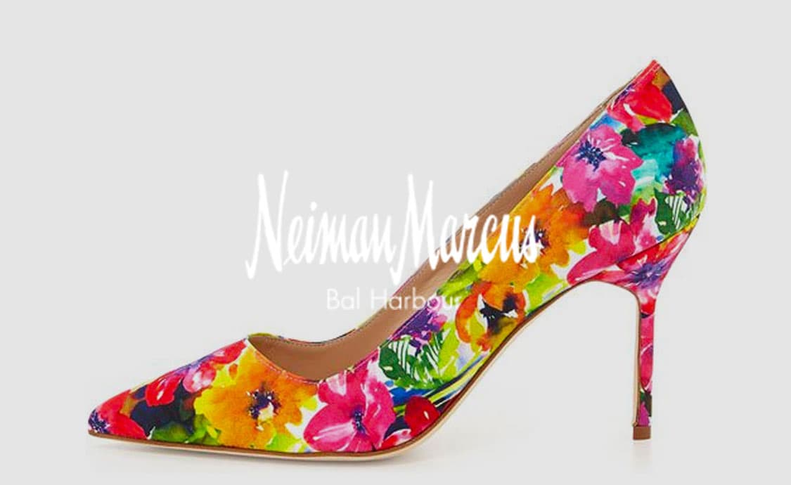 Neiman Marcus