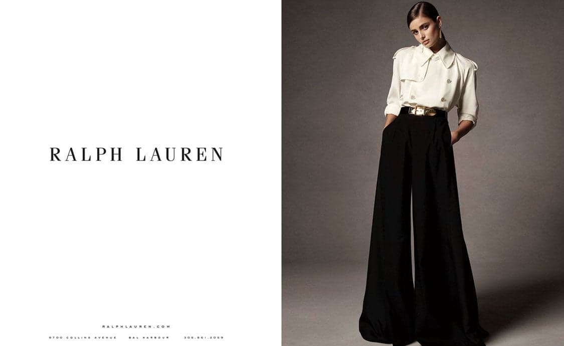 Ralph Lauren