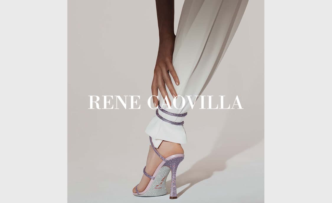 Rene Caovilla