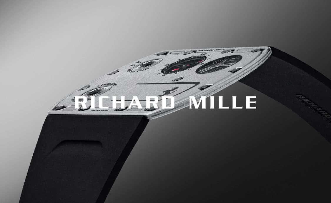 Richard Mille