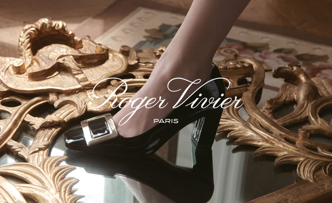 Roger Vivier