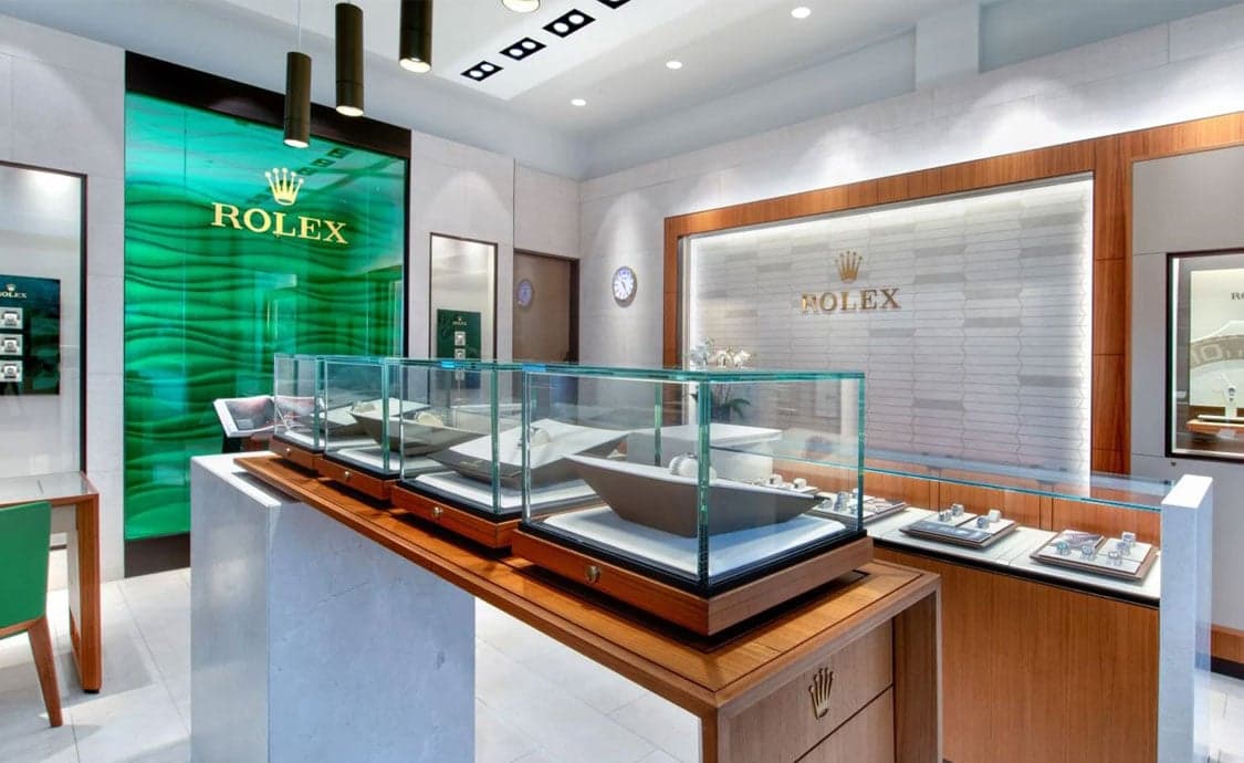Rolex