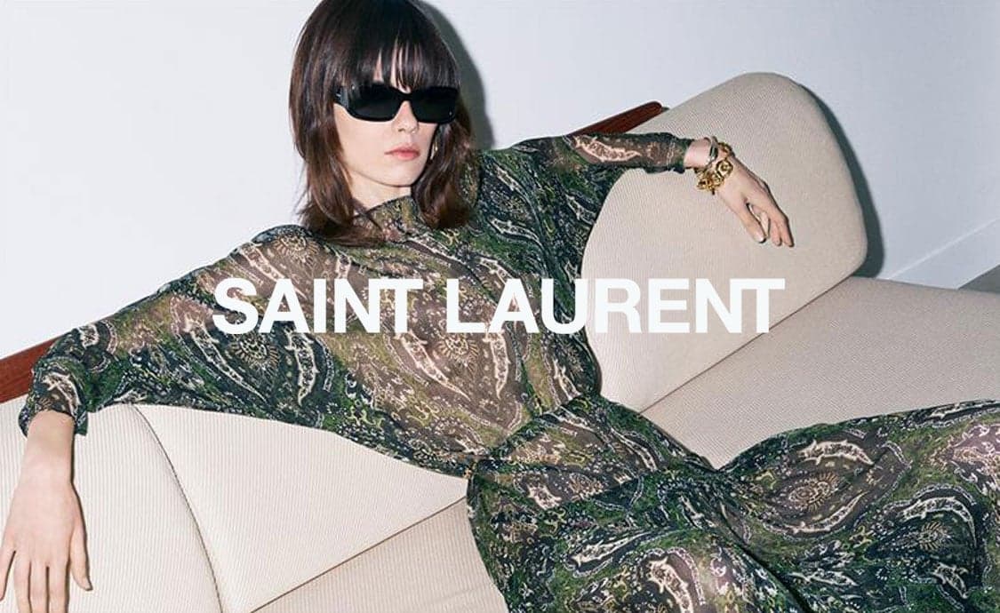 Saint Laurent