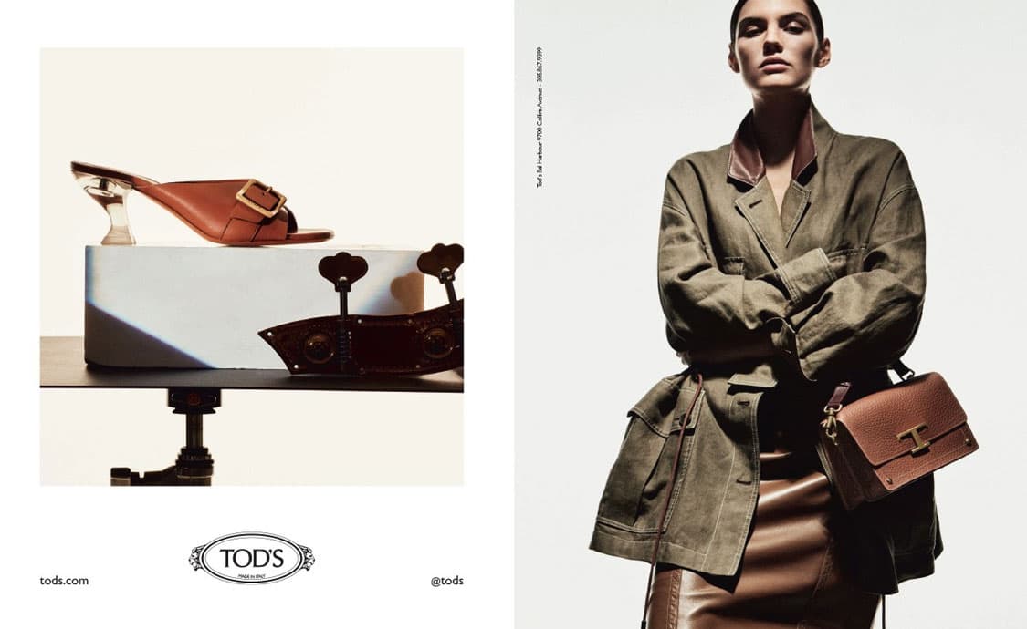 Tod's
