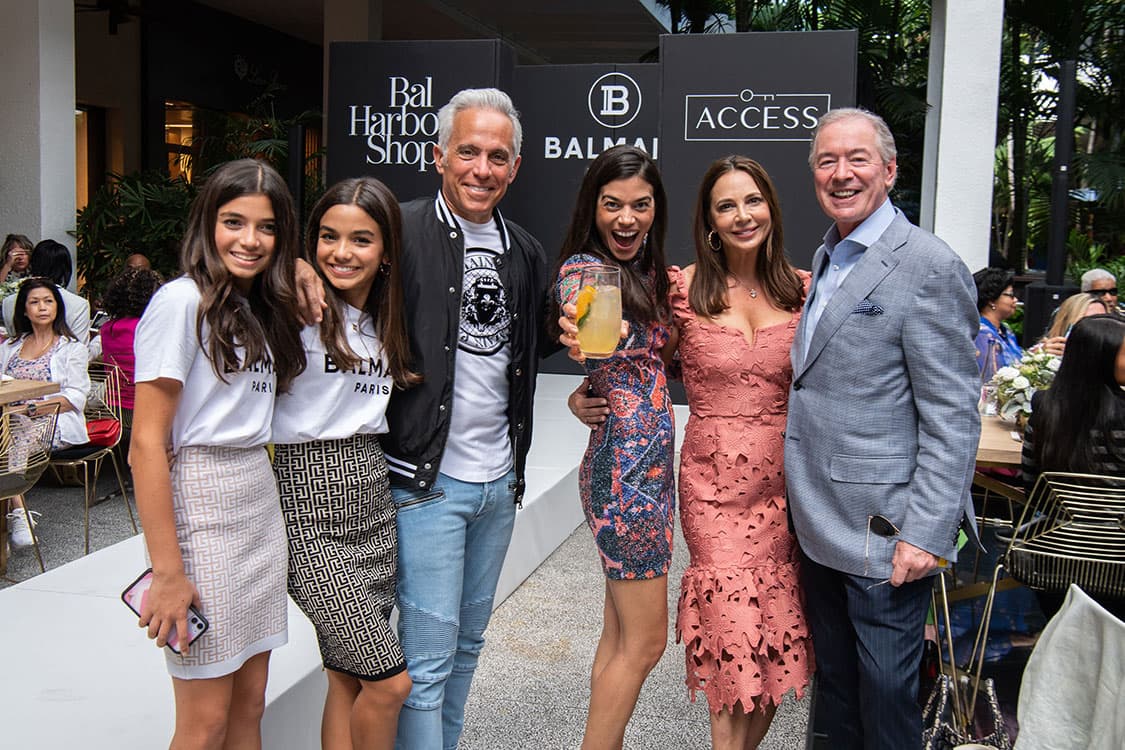 Access: Fashion and Food