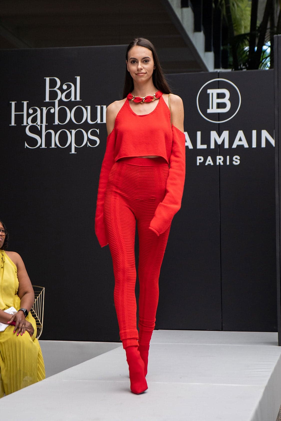 Access: Fashion and Food