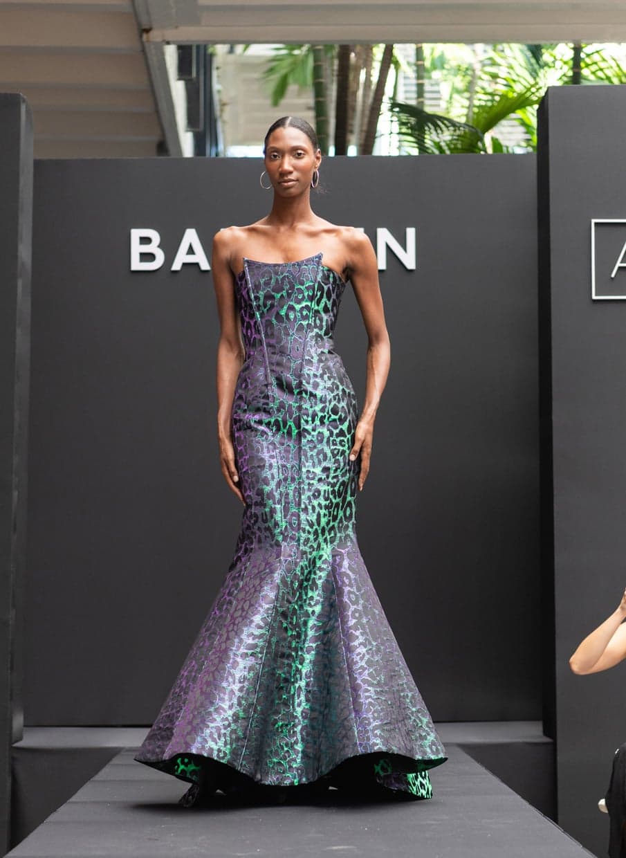 Bal Harbour Shops Access teamed up for the 3rd year with the South Beach Wine & Food Festival event at Bal Harbour Shops