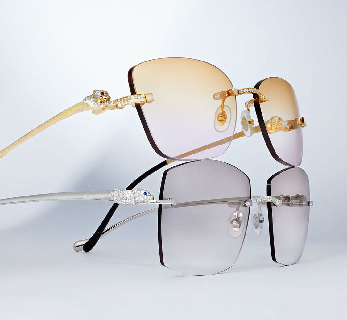 Cartier Eyewear Event