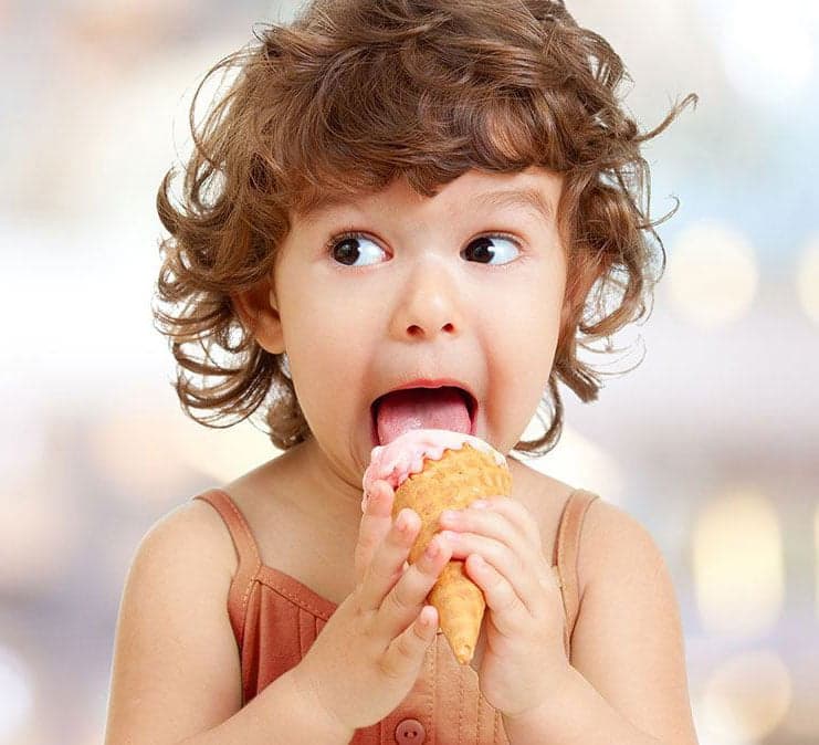 Ice Cream We Love
