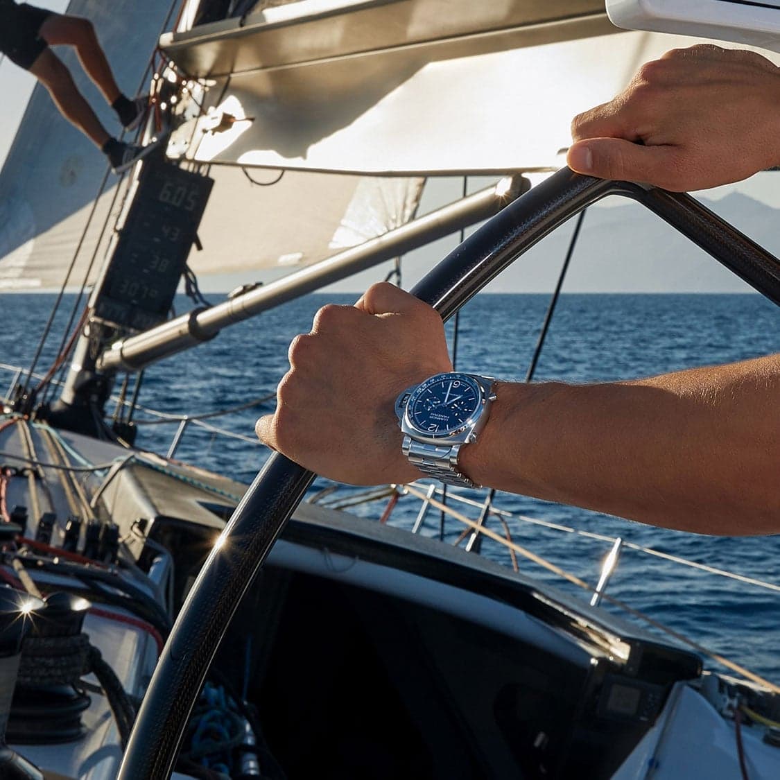 Panerai & Bal Harbour Shops Access Suite