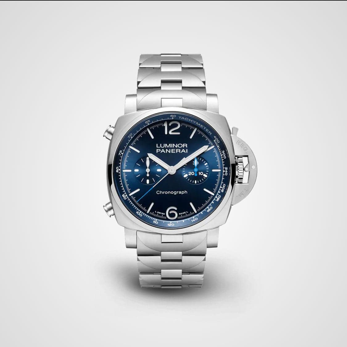 Panerai & Bal Harbour Shops Access Suite