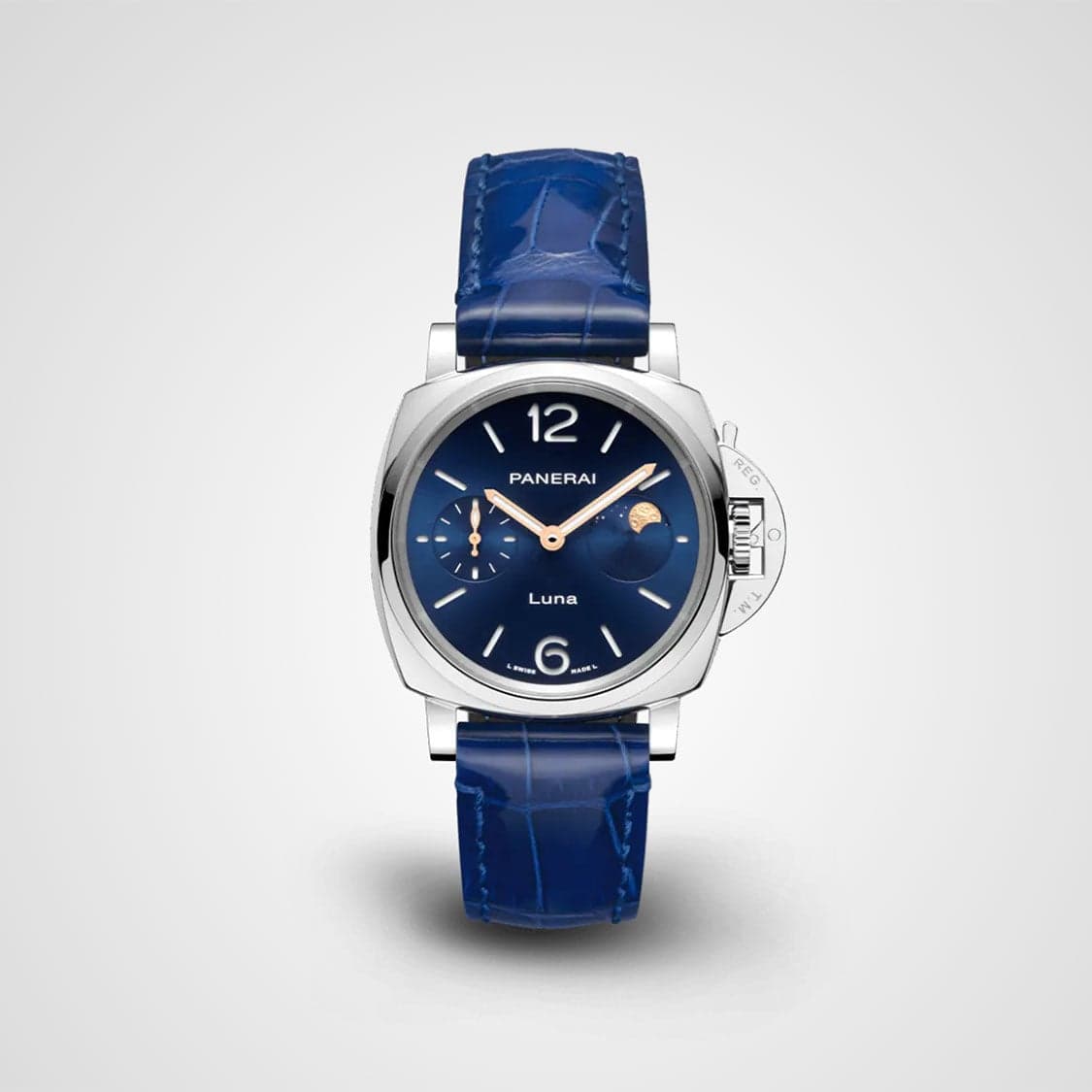 Panerai & Bal Harbour Shops Access Suite