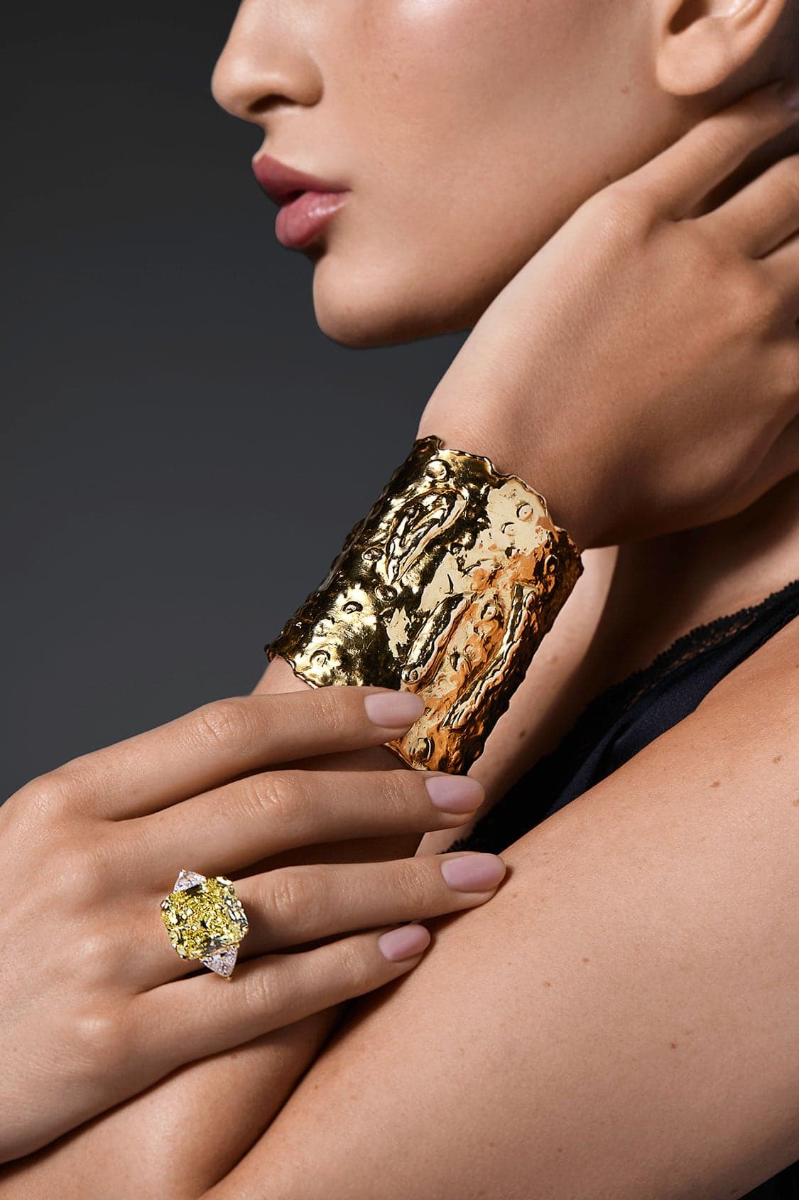 Yafa Signed Jewels