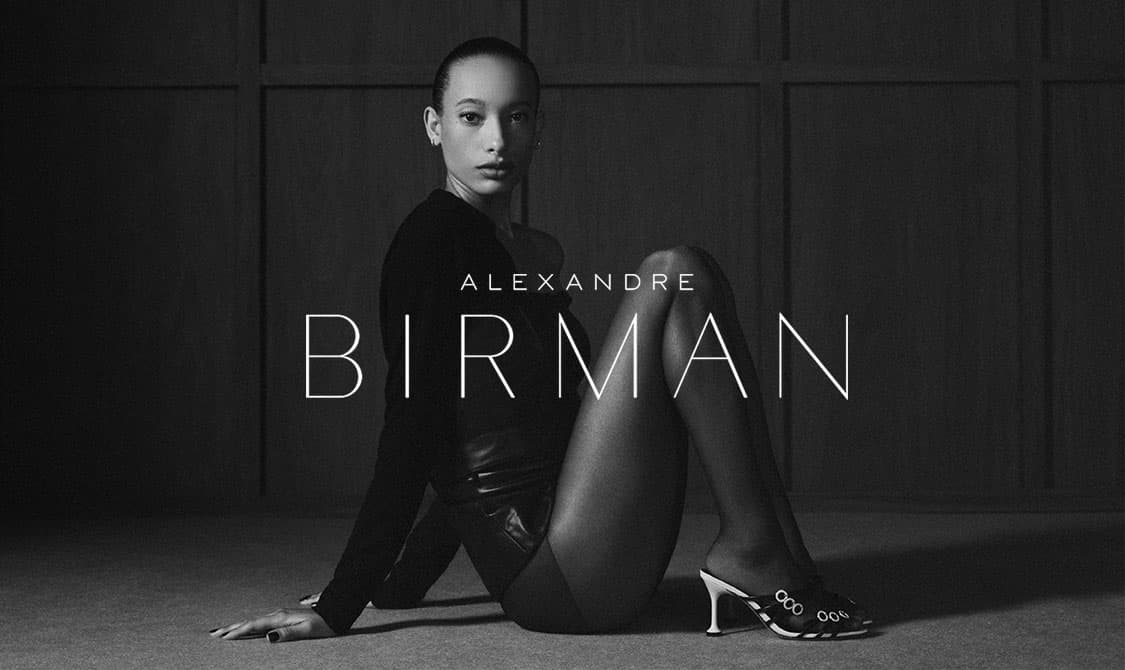 Alexandre Birman