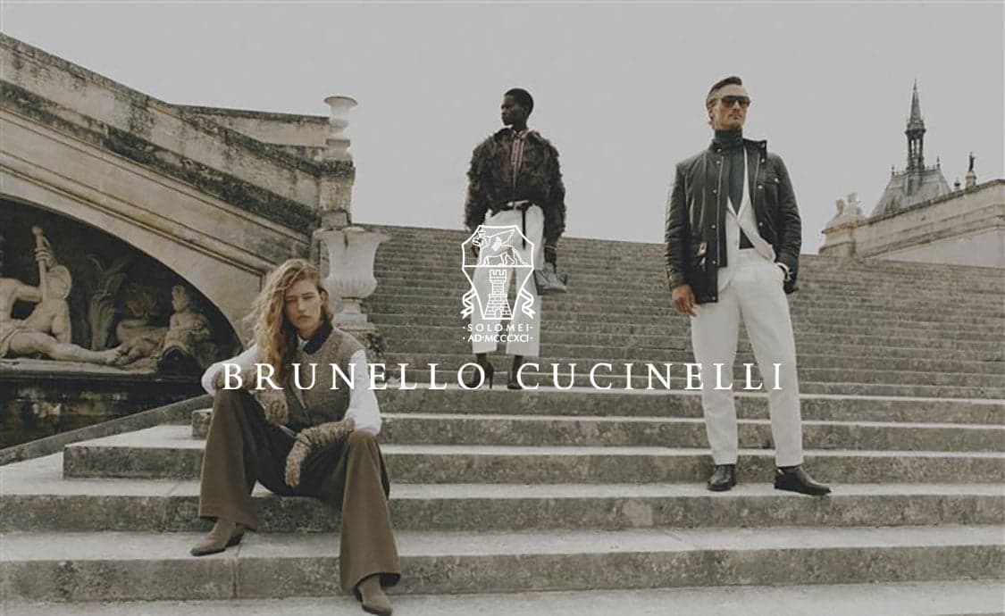Brunello Cucinelli
