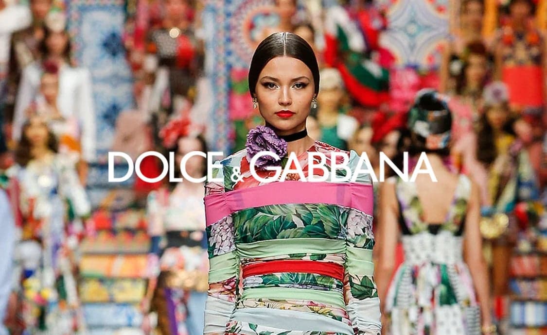 Dolce & Gabbana