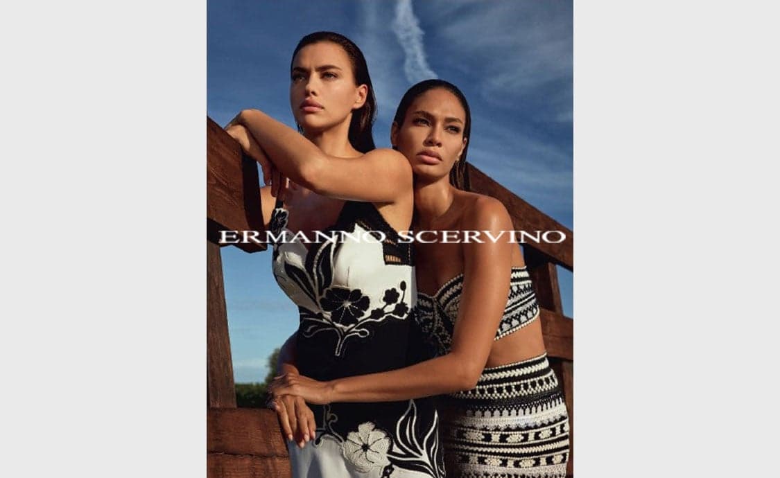 Ermanno Scervino