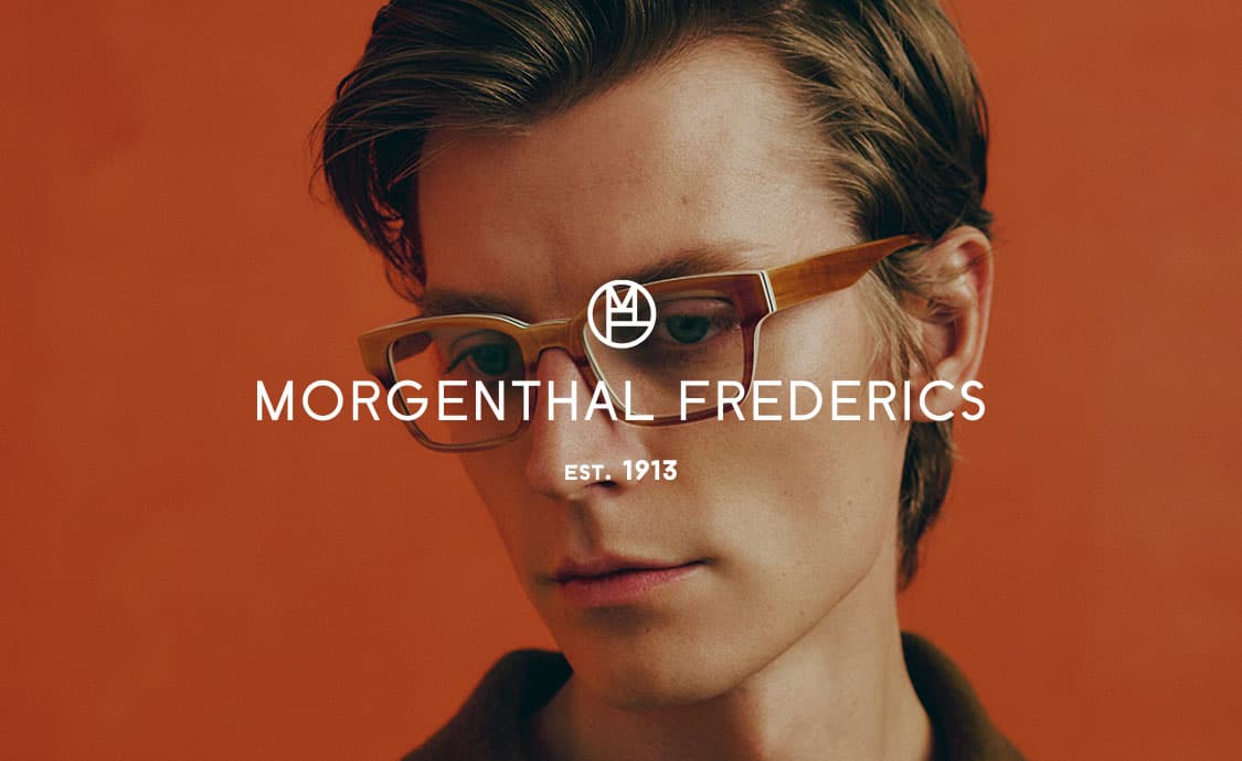 Morgenthal Frederics