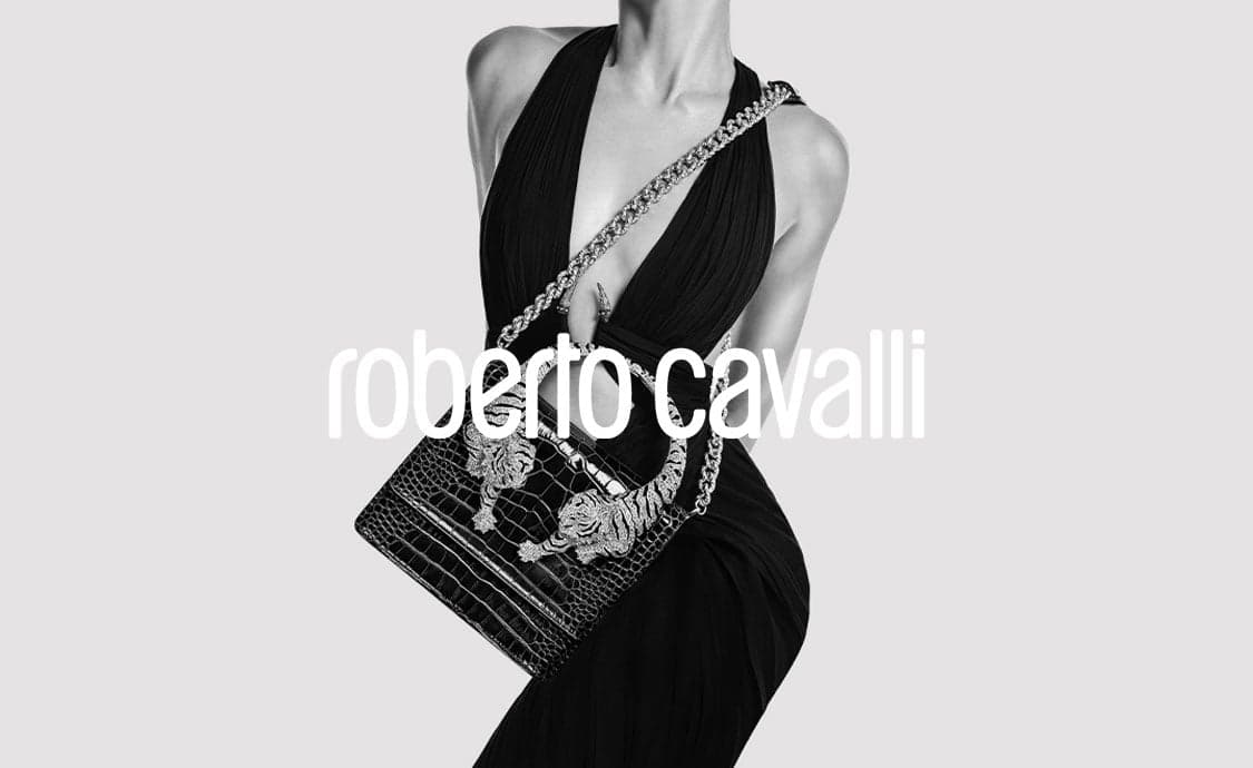 Roberto Cavalli